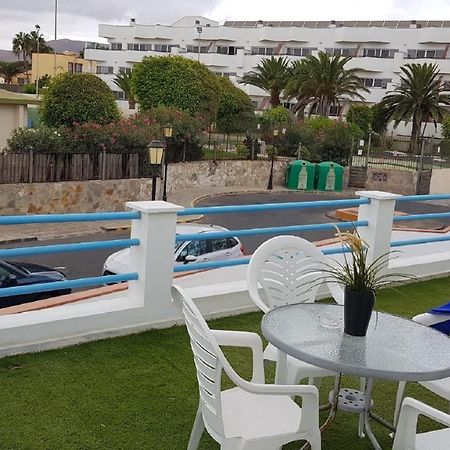 Apartamento Vista Lobos Corralejo Exterior photo