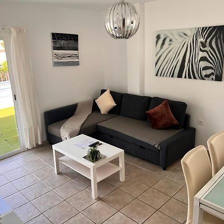 Apartamento Vista Lobos Corralejo Exterior photo