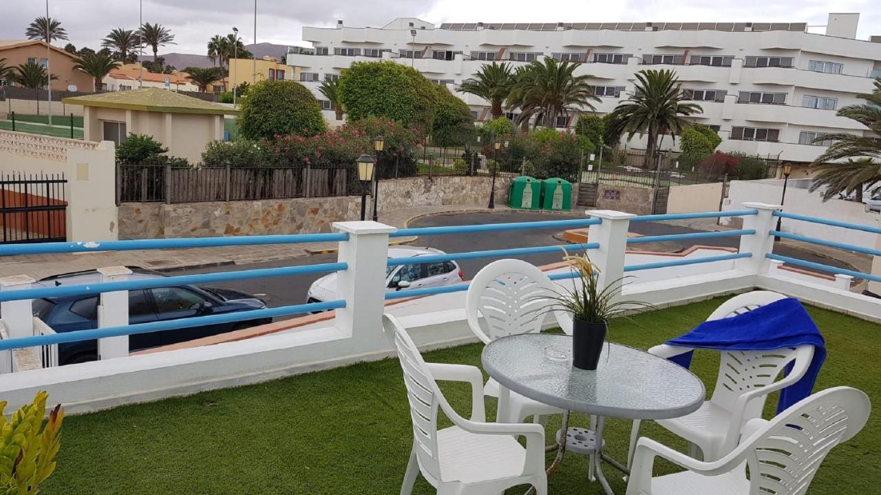 Apartamento Vista Lobos Corralejo Exterior photo