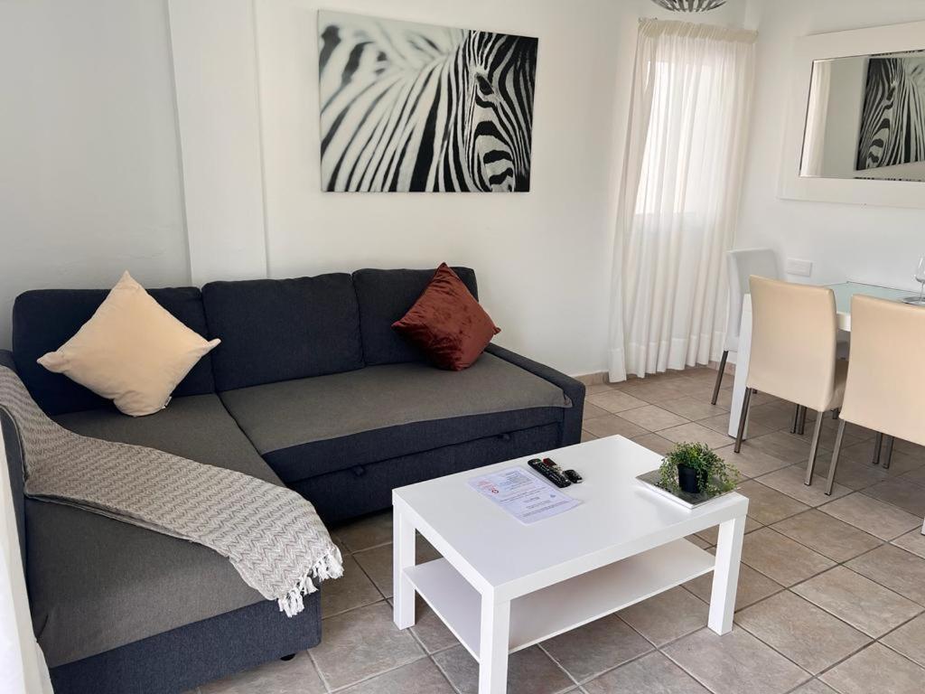Apartamento Vista Lobos Corralejo Exterior photo